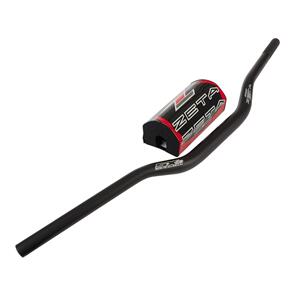ZETA ZE065421 ZETA SX-3 BAR MX-542 BLACK