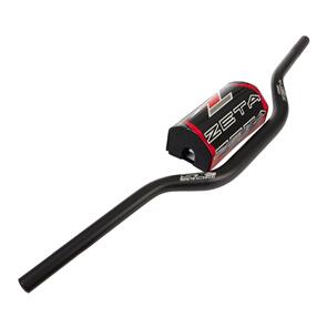 ZETA ZE065431 ZETA SX-3 BAR MX-543 BLACK