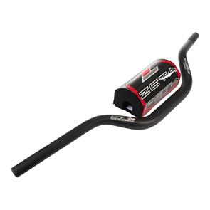 ZETA ZE069311 ZETA SX-3 BAR MINI RACER MEDIUM BLACK