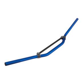 ZETA ZE076412 ZETA COMP BAR DUALSPORTS LOW BLUE