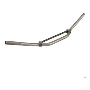 ZETA ZE076418 ZETA COMP BAR DUALSPORTS LOW TI-COLOUR
