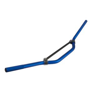 ZETA ZE076452 ZETA COMP BAR DUALSPORTS MEDIUM BLUE