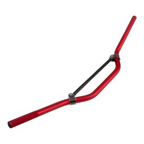 ZETA ZE076453 ZETA COMP BAR DUALSPORTS MEDIUM RED