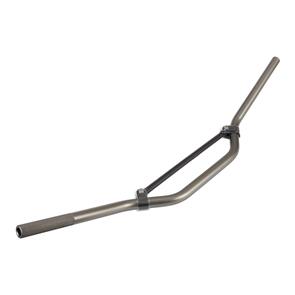 ZETA ZE076458 ZETA COMP BAR DUALSPORTS MEDIUM TI-COLOUR