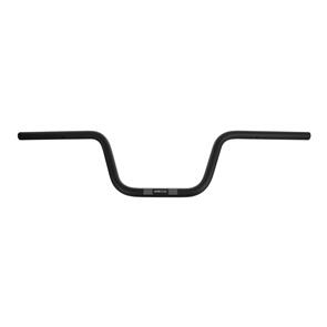 ZETA ZE079960 ZETA COMP BAR CT125 20- TRAIL125 21- BLACK