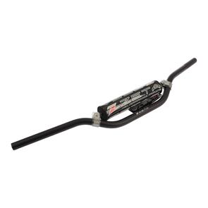 ZETA ZE091231 ZETA CX BAR MX-123 BLACK