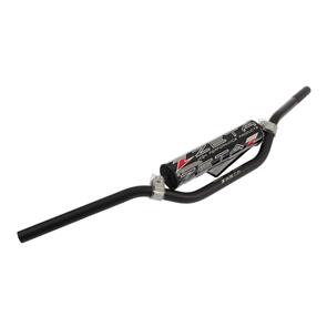 ZETA ZE096451 ZETA CX BAR DUALSPORTS MEDIUM BLACK