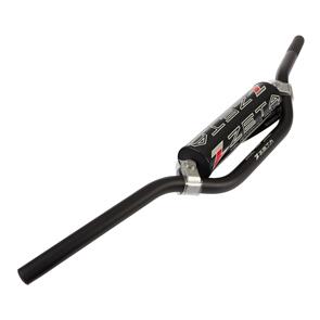 ZETA ZE099221 ZETA CX BAR MINI RACER LOW BLACK