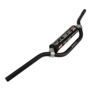 ZETA ZE099311 ZETA CX BAR MINI RACER MEDIUM BLACK