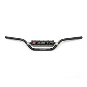ZETA ZE099421 ZETA CX BAR MINI RACER HIGH BLACK