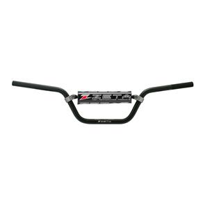 ZETA ZE099721 ZETA CX BAR 4ST MINI 125 BLACK