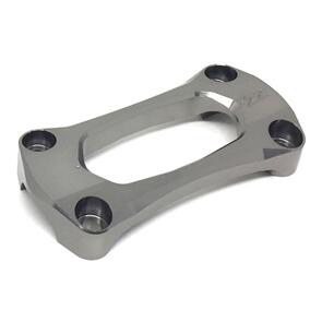 ZETA ZE313190 ZETA OPTION UPPER BAR CLAMP SX W:90MM