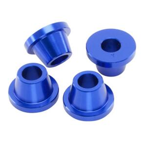 ZETA ZE370341 ZETA RUBBER KILLER BLUE 4PCS YAM YZ250F/450F '14-