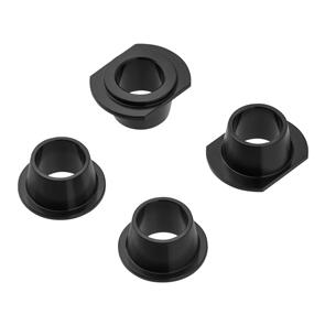 ZETA ZE370360 ZETA RUBBER KILLER SX/XC '23-,FC/FE/FX '23-,MC '23- BLACK