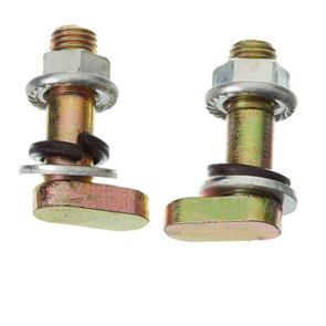 ZETA ZE390139 ZETA TOP CLAMP REPLACEMENT BOLT 2PCS M10X39MM