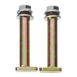 ZETA ZE390275 ZETA RX CLAMP REPLACEMENT BOLT 2PCS M10X75MM