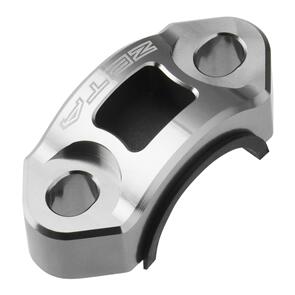 ZETA ZE409508 ZETA ROTATING BAR CLAMP BRAKE TI-COLOR