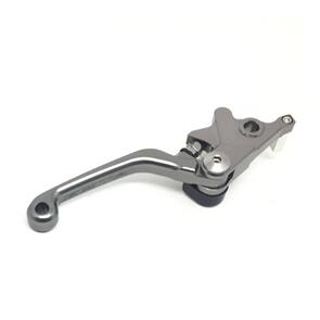 ZETA ZE413142 ZETA PIVOT B-LEVER CP 3-FIN SUZ