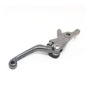ZETA ZE413145 ZETA PIVOT B-LEVER CP 3-FIN HON