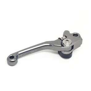 ZETA ZE413206 ZETA PIVOT B-LEVER CP-M 3-FIN HON