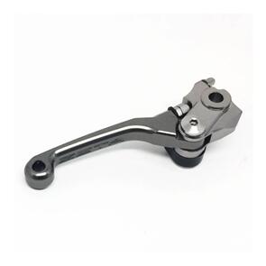 ZETA ZE413207 ZETA PIVOT B-LEVER CP-M 3-FIN HON