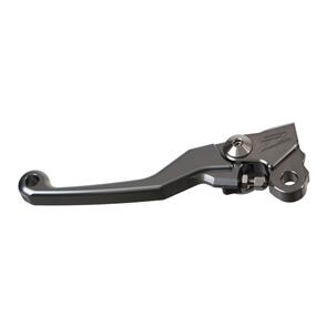 ZETA ZE423210 ZETA PIVOT C-LEVER CP-M 3-FIN HON