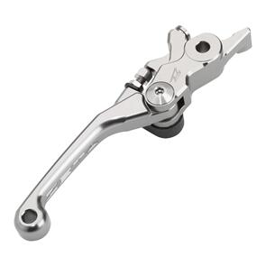 ZETA ZE4236007 ZETA PIVOT C-LEVER FP-M 3-FIN REP-LEVER FORGED ORANGE