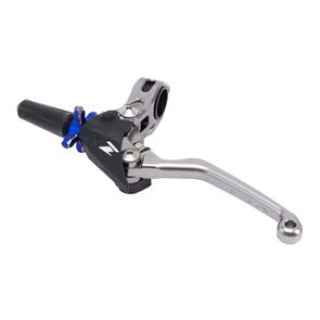 ZETA ZE431411 ZETA PIVOT PERCH CP 4-FIN BLUE