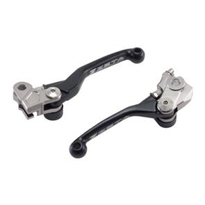 ZETA ZE440101 ZETA PIVOT LEVER SET FP HON