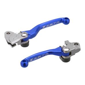 ZETA ZE441112 ZETA PIVOT LEVER SET FP KAW BLUE