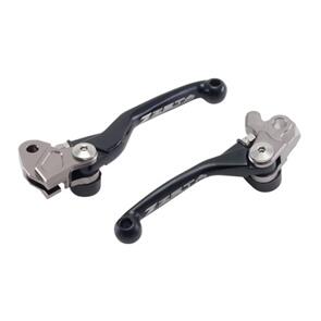 ZETA ZE442101 ZETA PIVOT LEVER SET FP SUZ BLACK