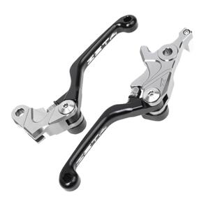 ZETA ZE445011 ZETA PIVOT LEVER SET CP 3FI CRF250L '12-, CRF250M '13-, CRF2