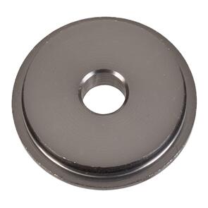 ZETA ZE455200 ZETA ALU. THROTTLE TUBE REP. END PLUG W/O-RING