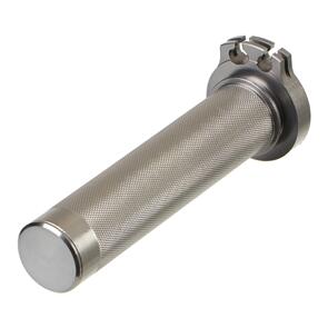 ZETA ZE455207 ZETA ALU. THROTTLE TUBE CLOSED HON