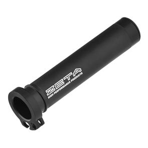 ZETA ZE457024 ZETA ALU.THROTTLE TUBE STD CRF250L/RALLY,CRF1000L