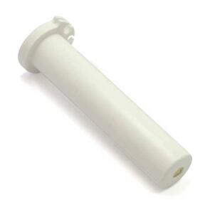 ZETA ZE458001 ZETA THROTTLE TUBE CLOSED END YAM KAW SUZ