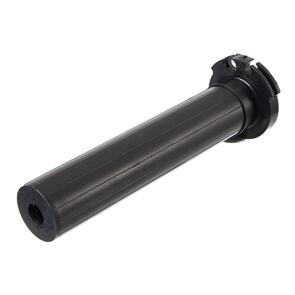 ZETA ZE458014 ZETA THROTTLE TUBE CLOSED END YAM SUZ