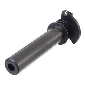 ZETA ZE458020 ZETA THROTTLE TUBE CLOSED END KTM