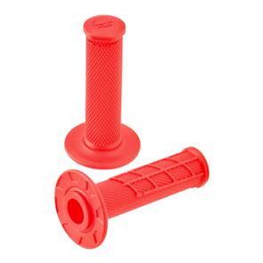 ZETA ZE474002 ZETA DIRT GRIP CLOSED END RED