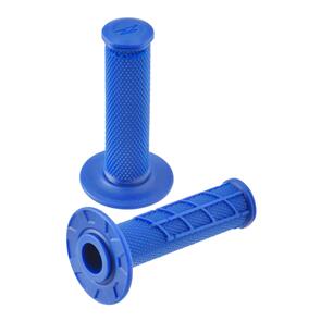 ZETA ZE474006 ZETA DIRT GRIP CLOSED END BLUE