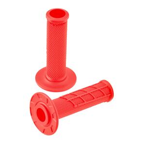 ZETA ZE474102 ZETA DIRT GRIP OPEN END RED