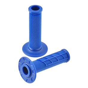 ZETA ZE474106 ZETA DIRT GRIP OPEN END BLUE