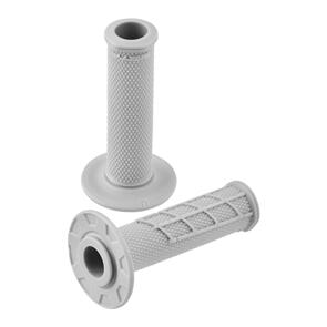 ZETA ZE474108 ZETA DIRT GRIP OPEN END GRAY