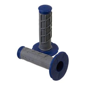 ZETA ZE475006 ZETA RACEGRIP STD BLUE/GREY