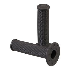 ZETA ZE476011 ZETA BASE-GRIP "SLIM" BLACK
