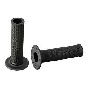 ZETA ZE476021 ZETA BASE-GRIP "SLIM" OPEN-END BLACK