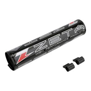 ZETA ZE479132 ZETA COMP BAR PAD BLACK