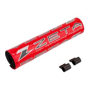 ZETA ZE479133 ZETA COMP BAR PAD RED