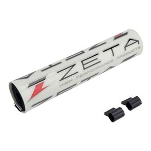 ZETA ZE479136 ZETA COMP BAR PAD WHITE