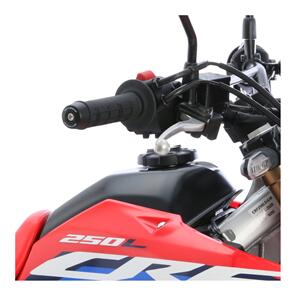 ZETA ZE480010 ZETA BAREND SLIDER BLACK 2PCS